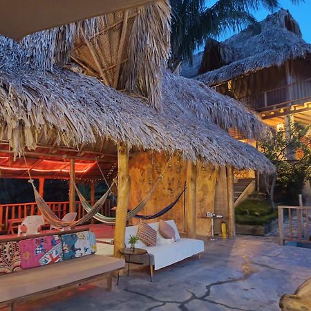 Frana Lodge El Zaino Exterior foto