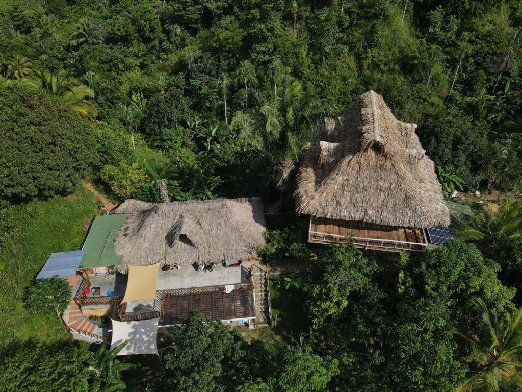 Frana Lodge El Zaino Exterior foto